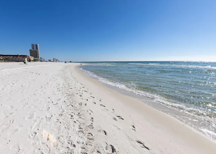 Sea Glass 213 Holiday home Gulf Shores