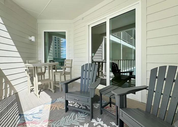 Holiday home Sea Glass 213 Gulf Shores