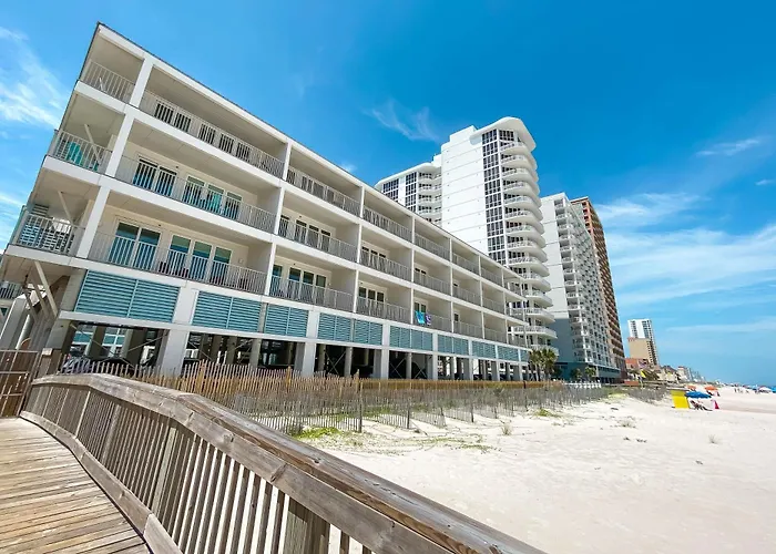 Sea Glass 213 Holiday home